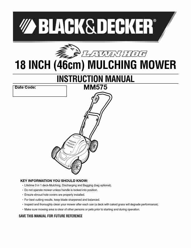 BLACK & DECKER MM575-page_pdf